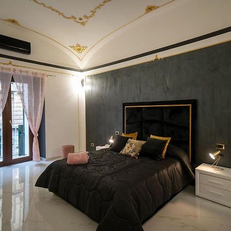 Vesuvius Luxury Home Naples Luaran gambar