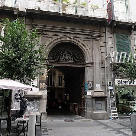 Vesuvius Luxury Home Naples Luaran gambar