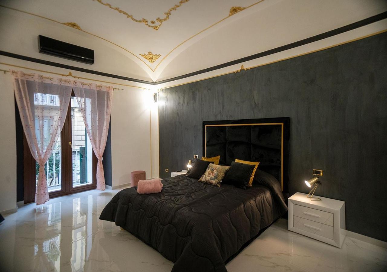 Vesuvius Luxury Home Naples Luaran gambar