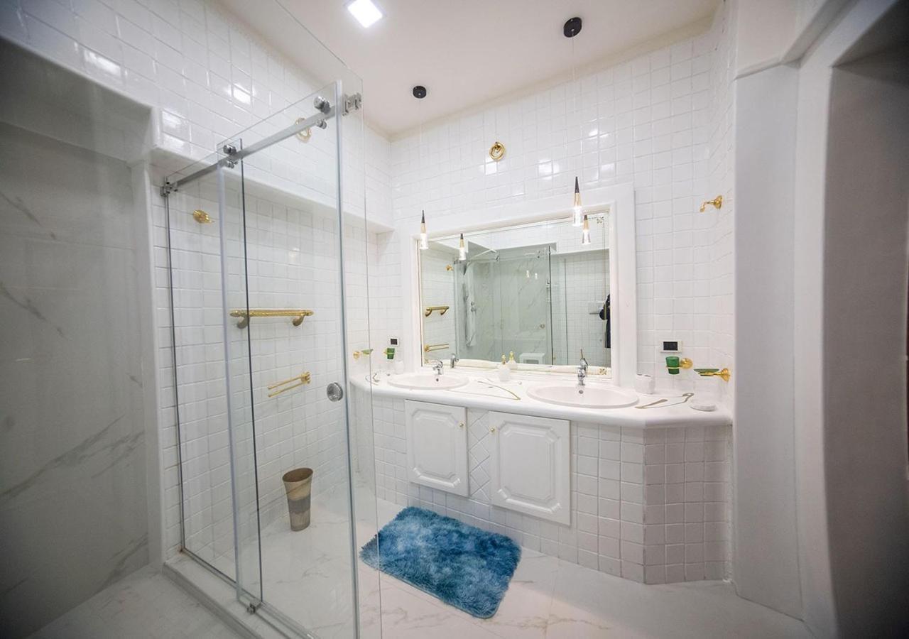 Vesuvius Luxury Home Naples Luaran gambar