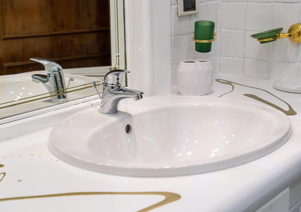 Vesuvius Luxury Home Naples Luaran gambar