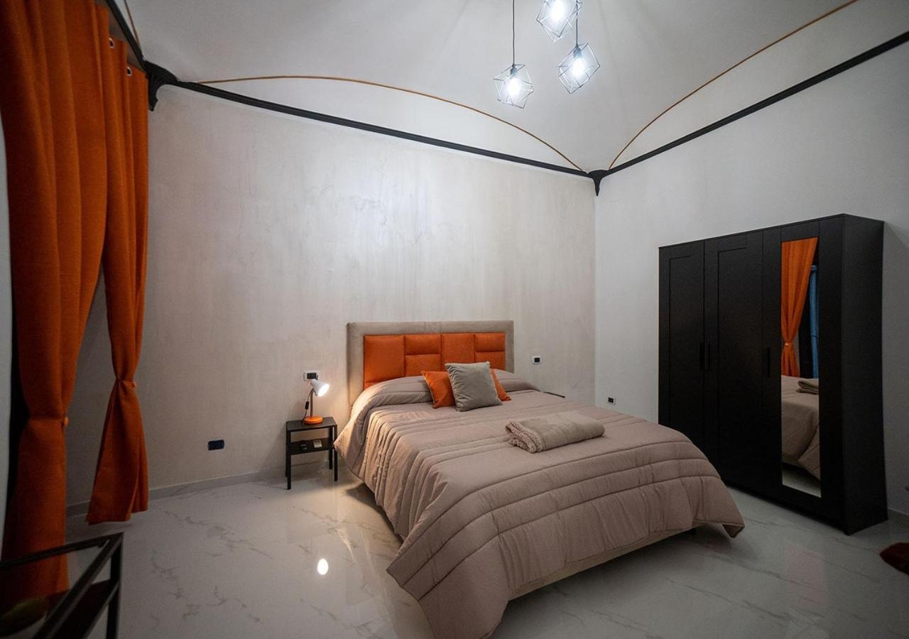 Vesuvius Luxury Home Naples Luaran gambar