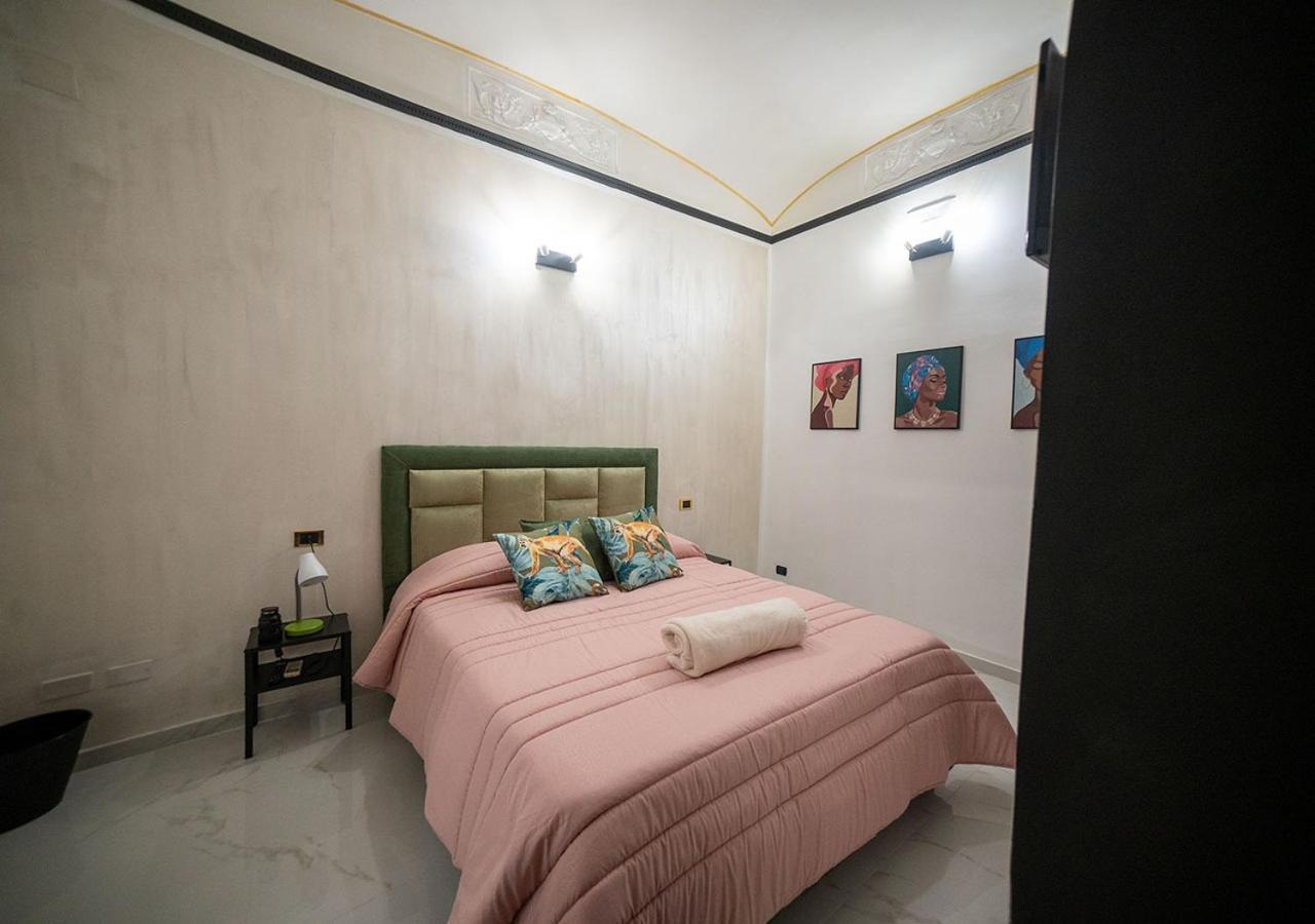 Vesuvius Luxury Home Naples Luaran gambar