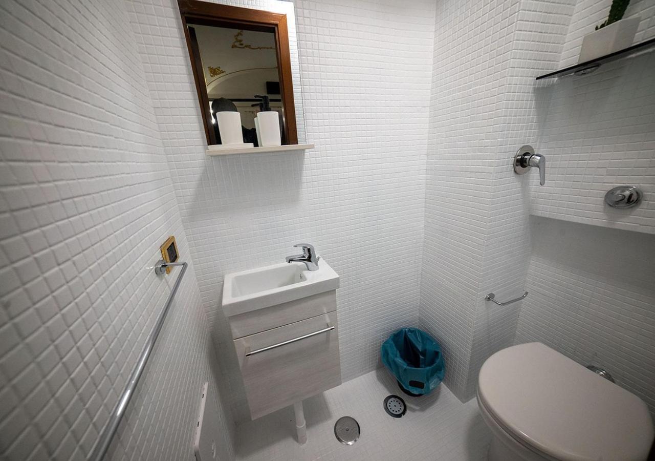 Vesuvius Luxury Home Naples Luaran gambar