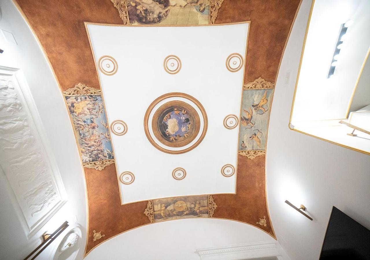 Vesuvius Luxury Home Naples Luaran gambar