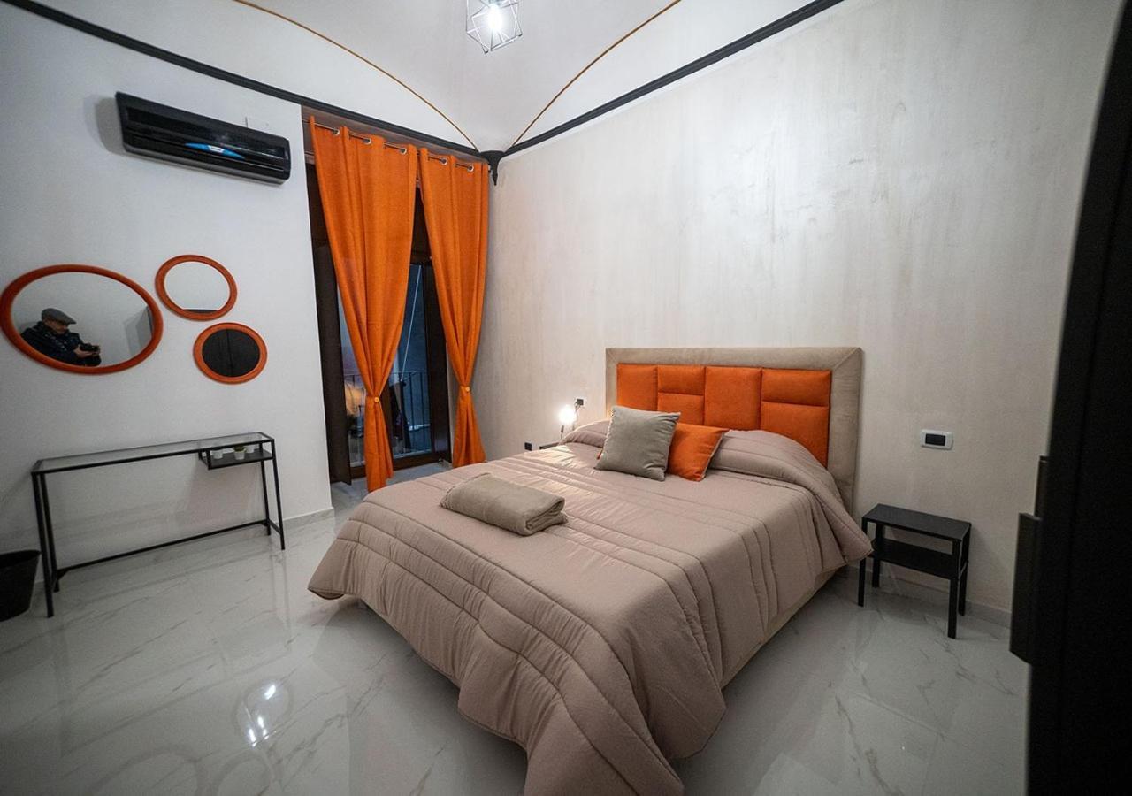 Vesuvius Luxury Home Naples Luaran gambar