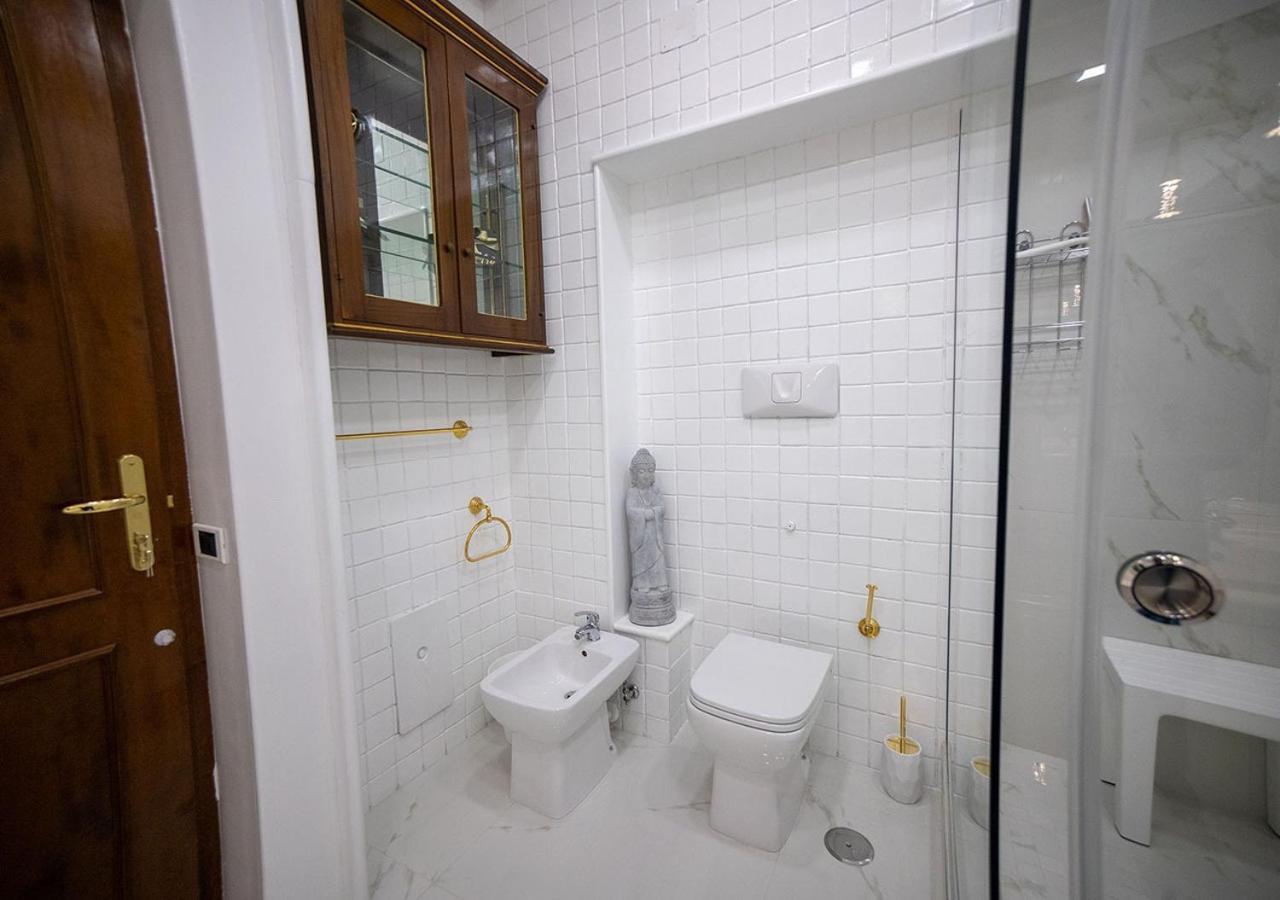 Vesuvius Luxury Home Naples Luaran gambar