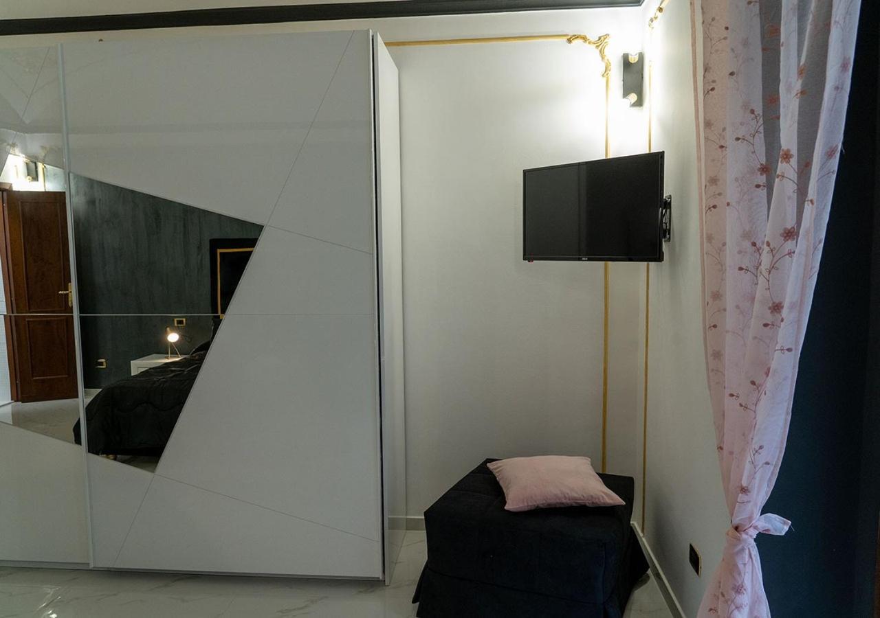 Vesuvius Luxury Home Naples Luaran gambar
