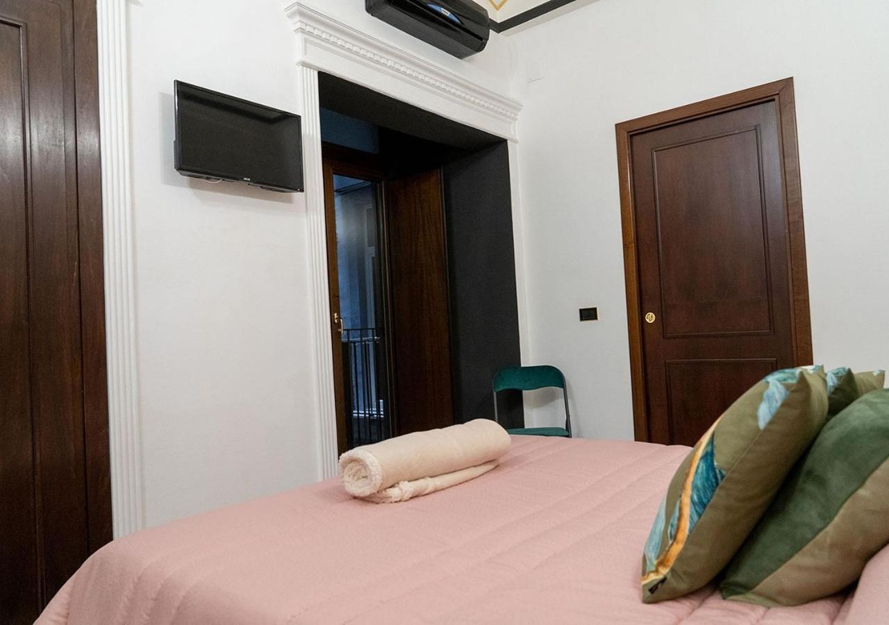 Vesuvius Luxury Home Naples Luaran gambar