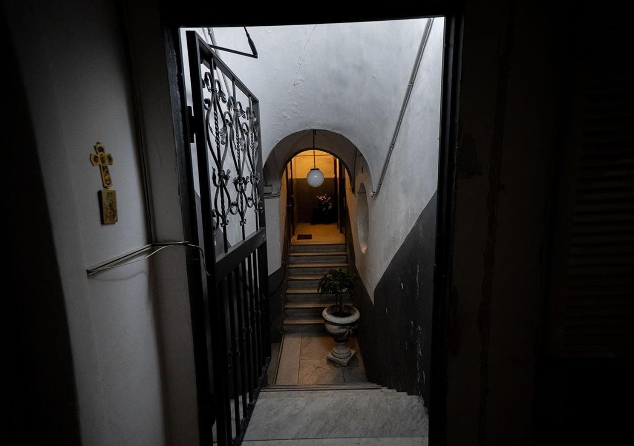 Vesuvius Luxury Home Naples Luaran gambar