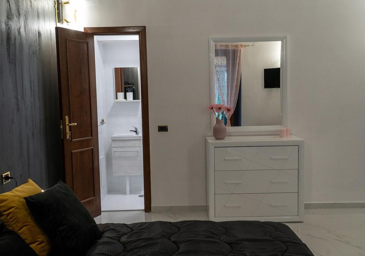 Vesuvius Luxury Home Naples Luaran gambar