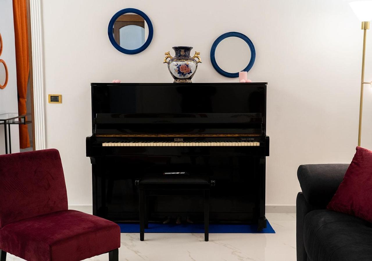 Vesuvius Luxury Home Naples Luaran gambar