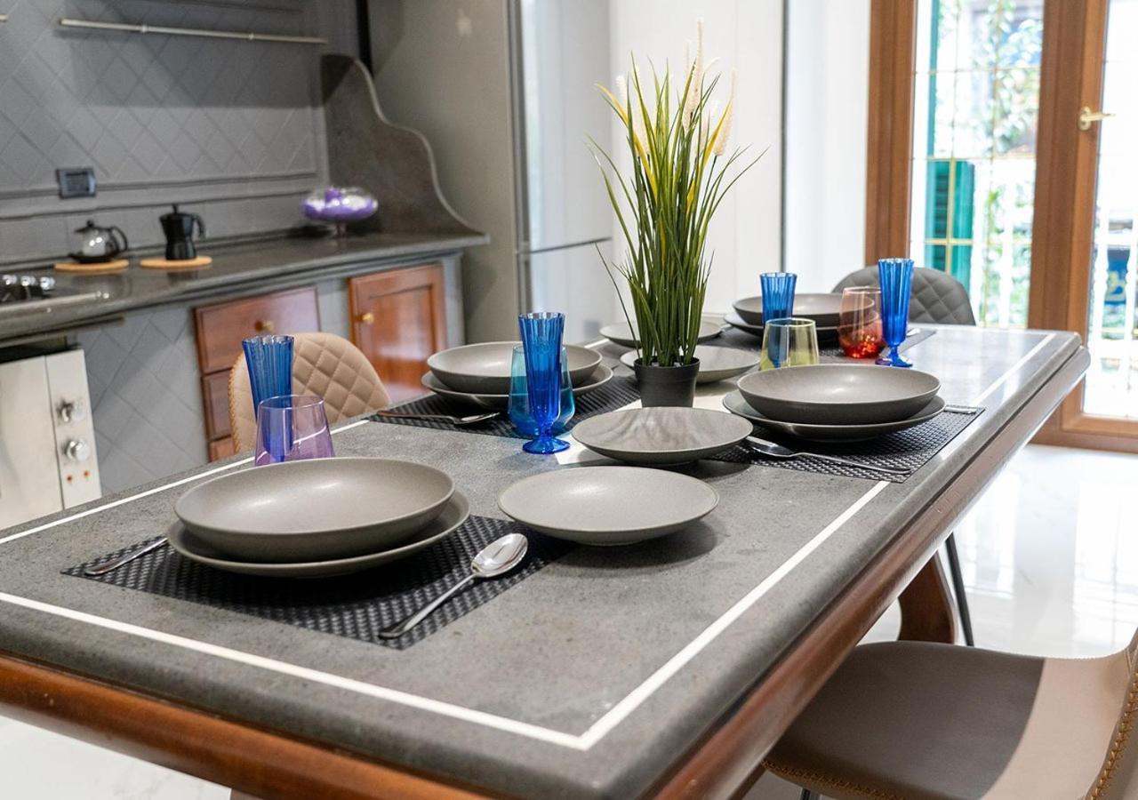 Vesuvius Luxury Home Naples Luaran gambar